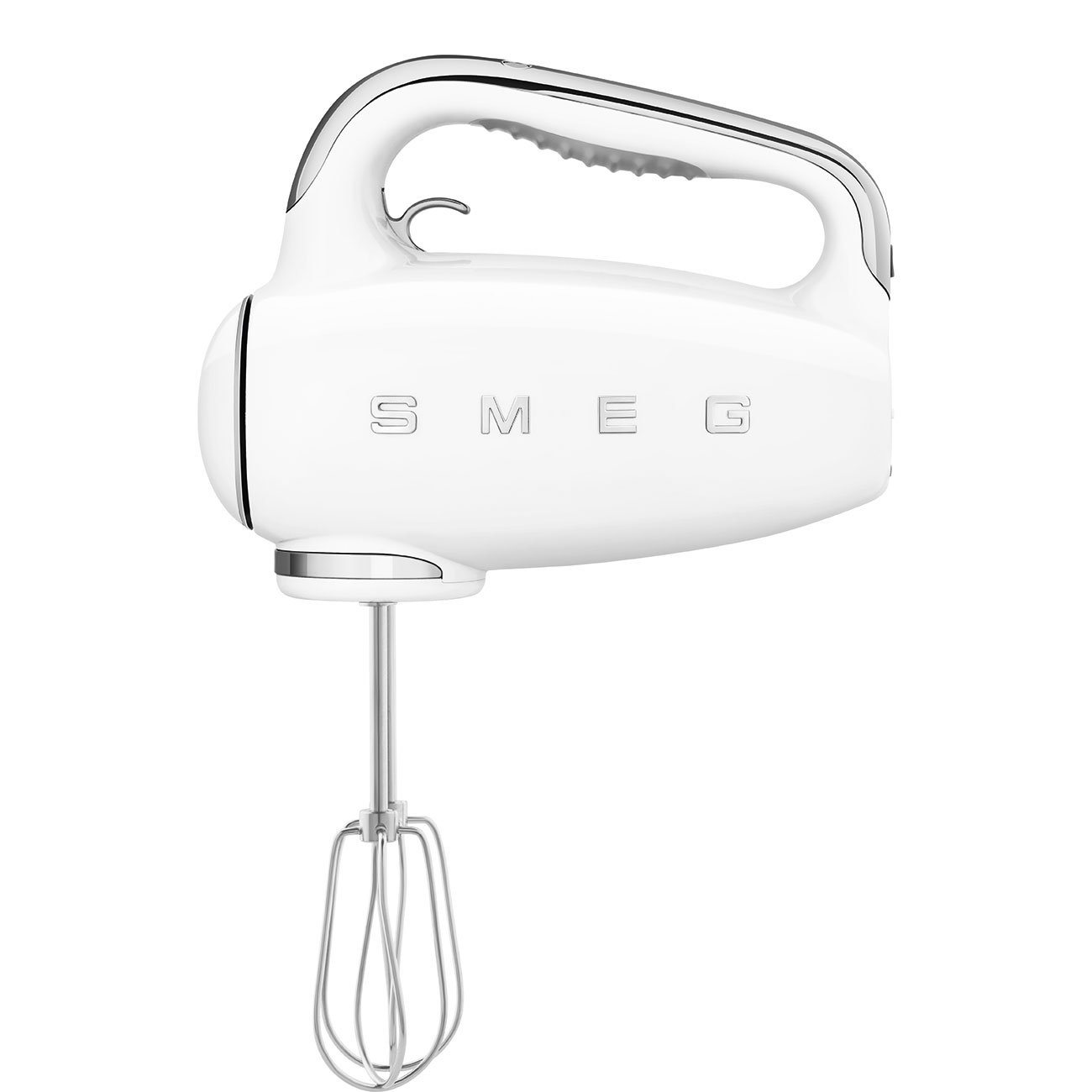 BATIDORA AMASADORA SMEG HMF01WHEU 250W BLANCA